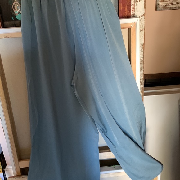 Like Silk Pants - Picture 5 of 7